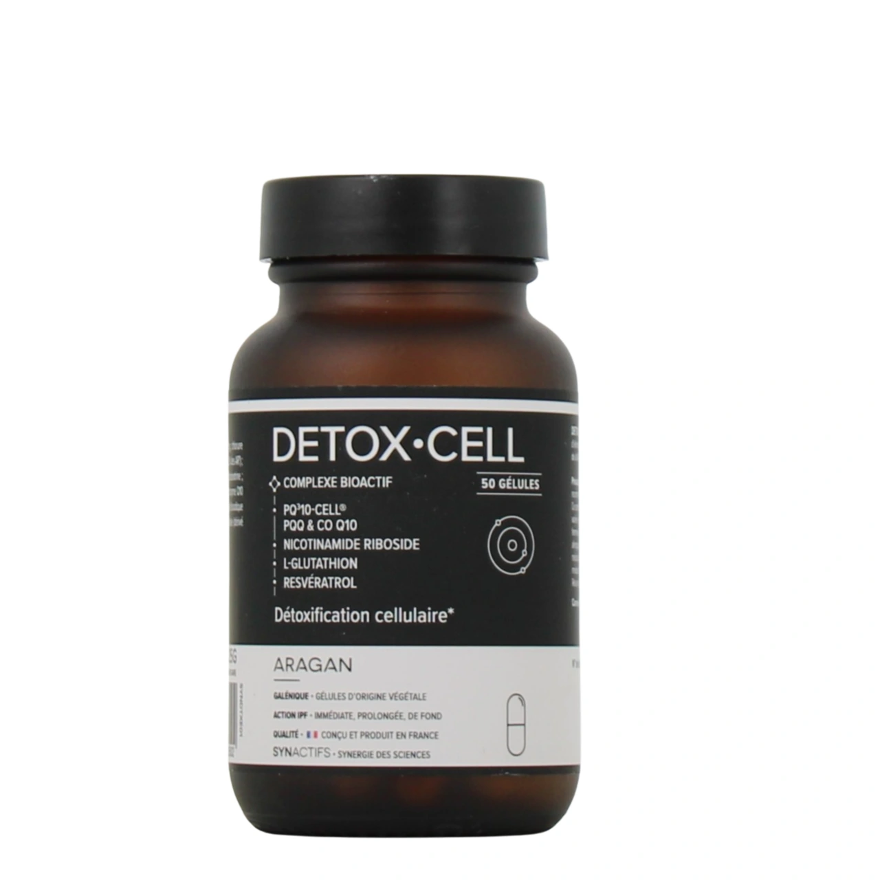Synactifs Detox Cell - Synactifs