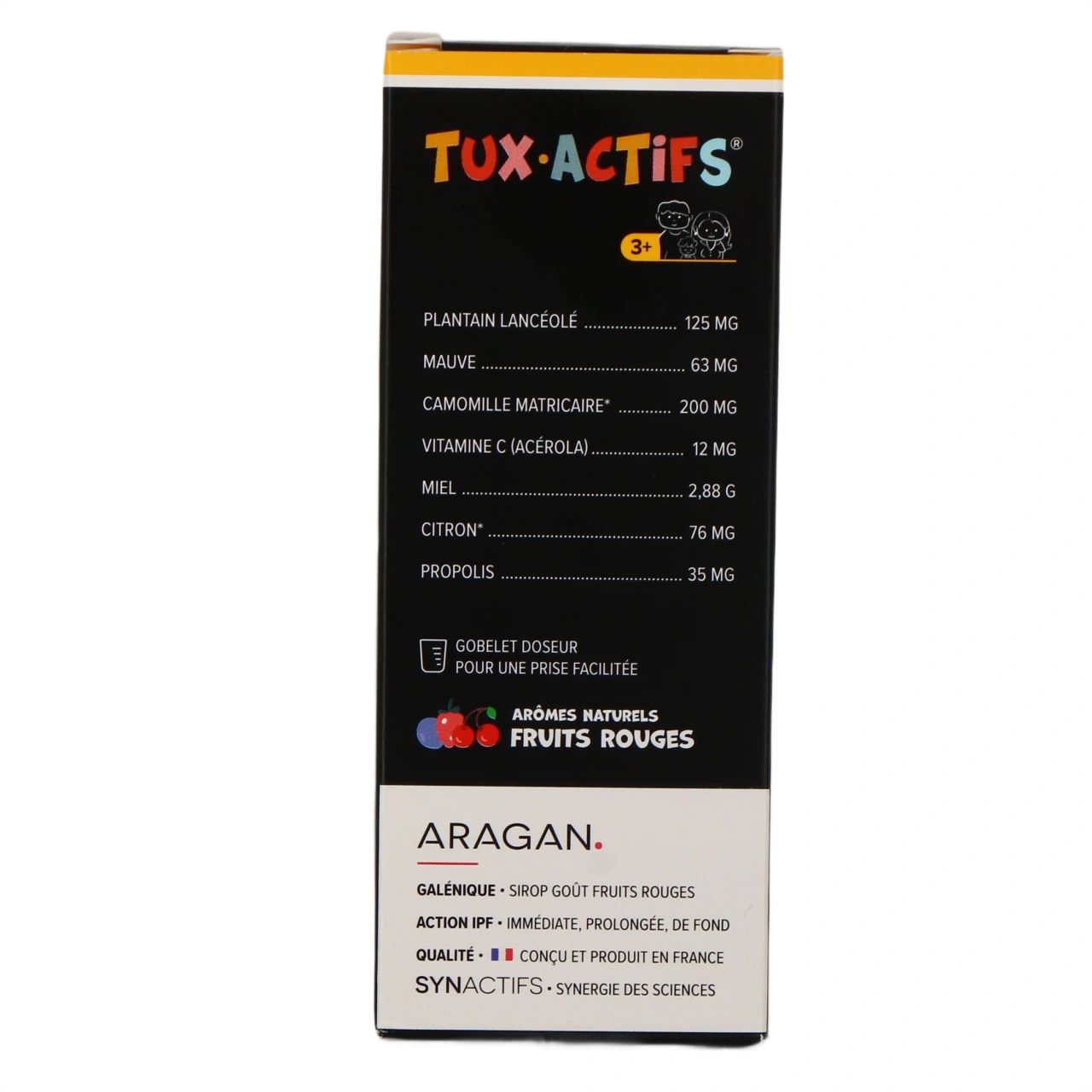 Synactifs Tux Actifs - Vue 5