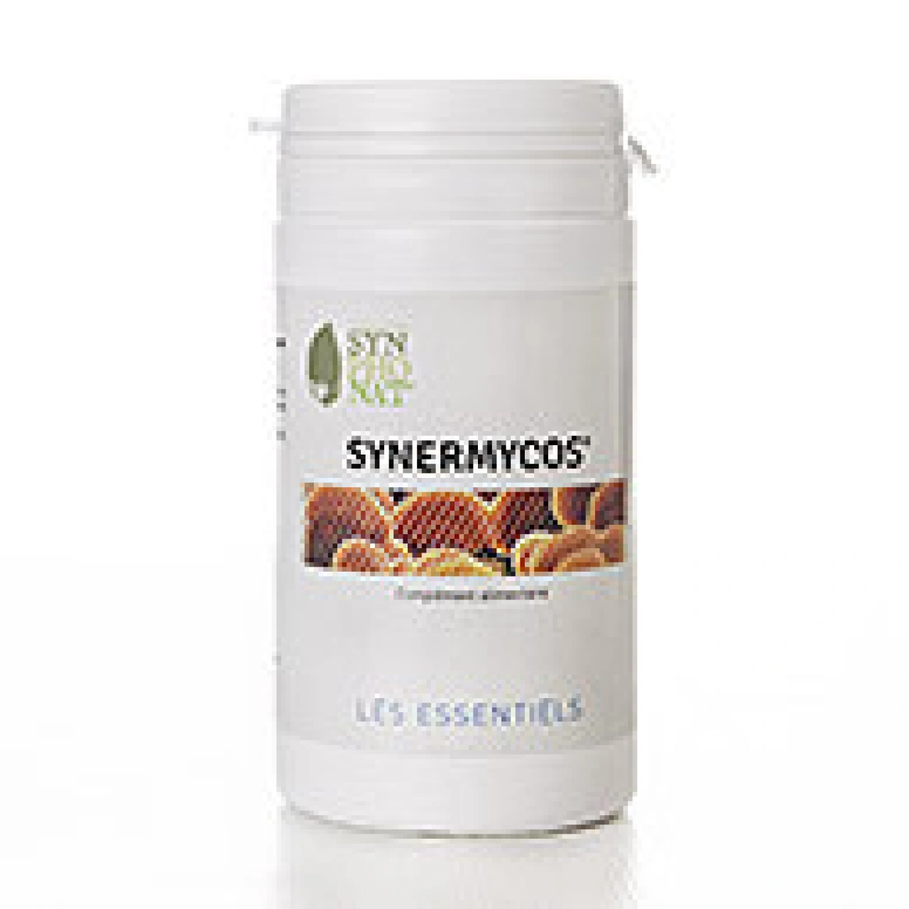 Synermycos - Vue 3