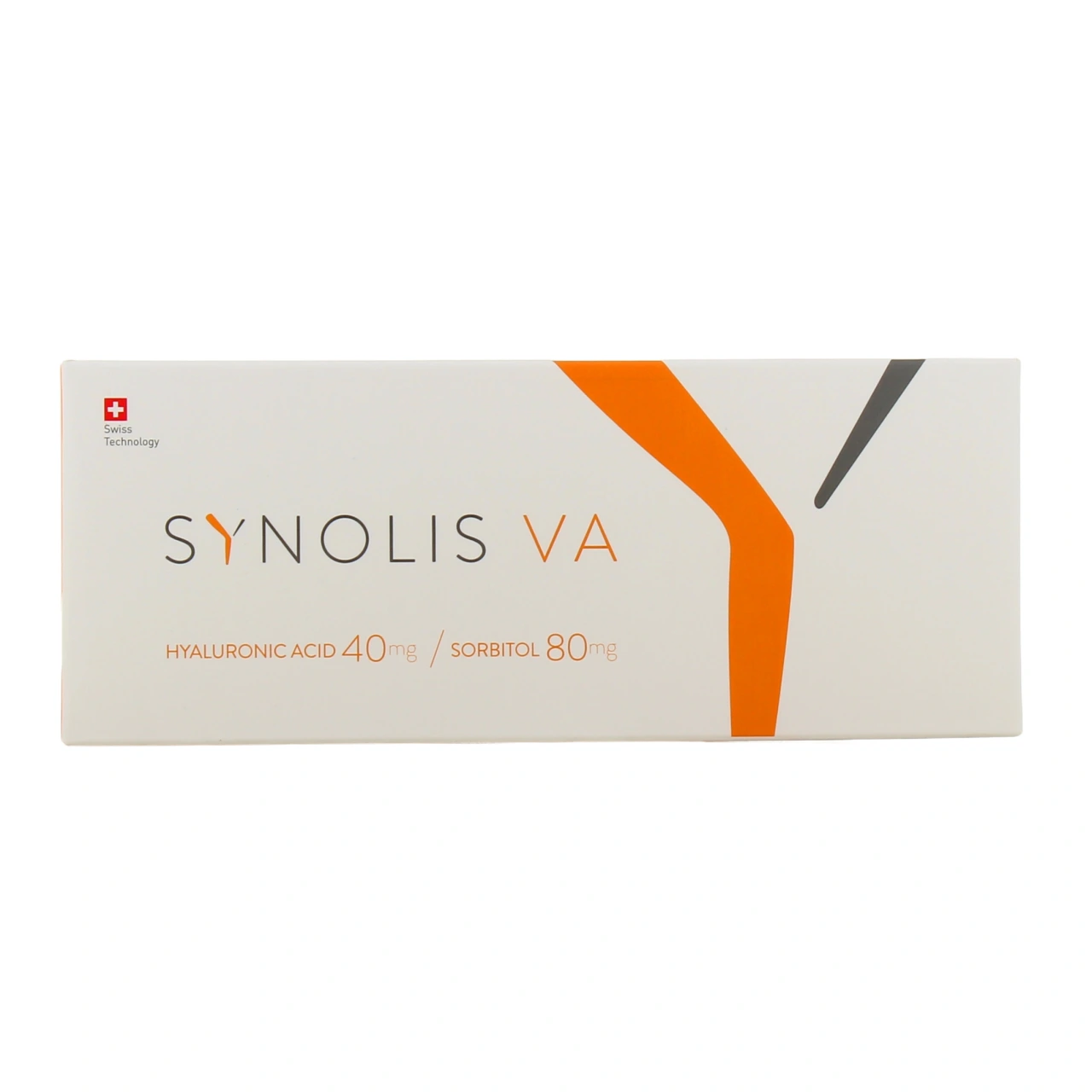 Synolis VA - Vue 2