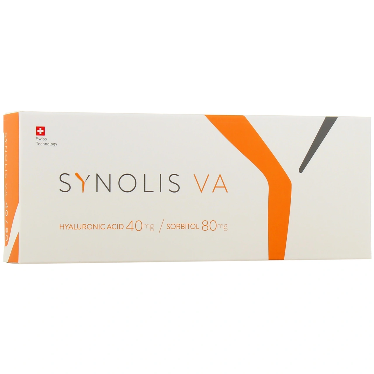 Synolis VA - Aptissen