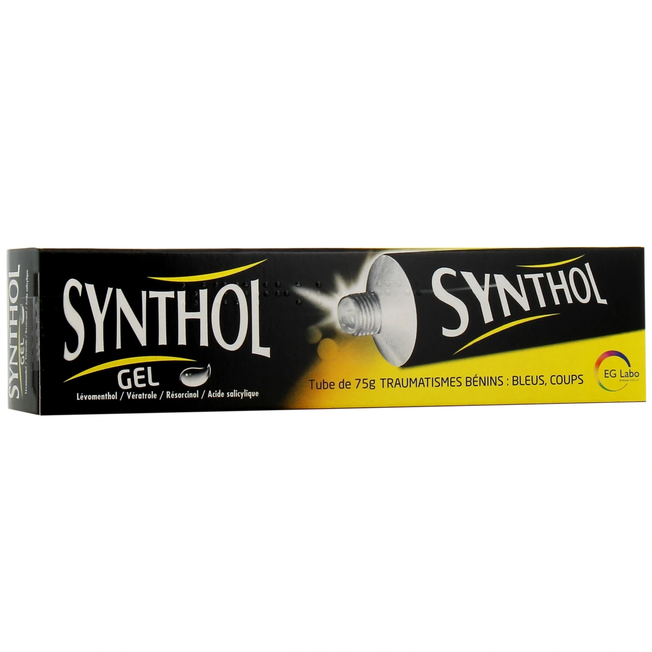 Synthol - Vue 4