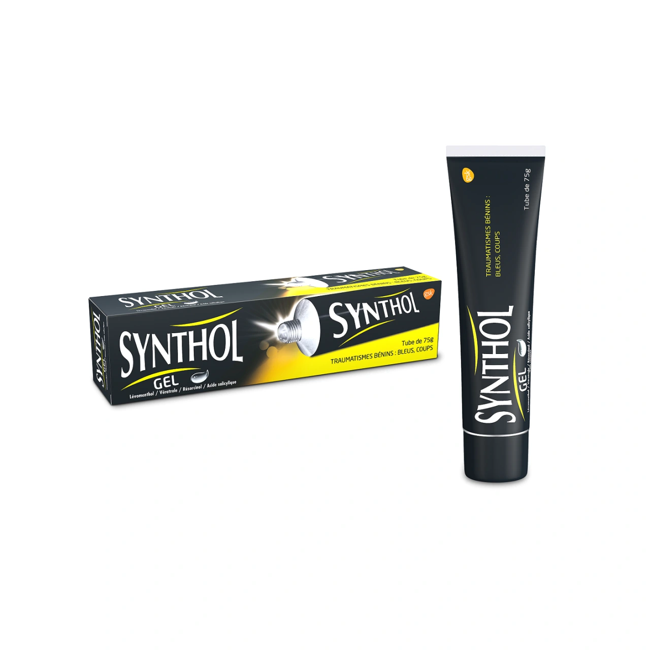 Synthol - Vue 8