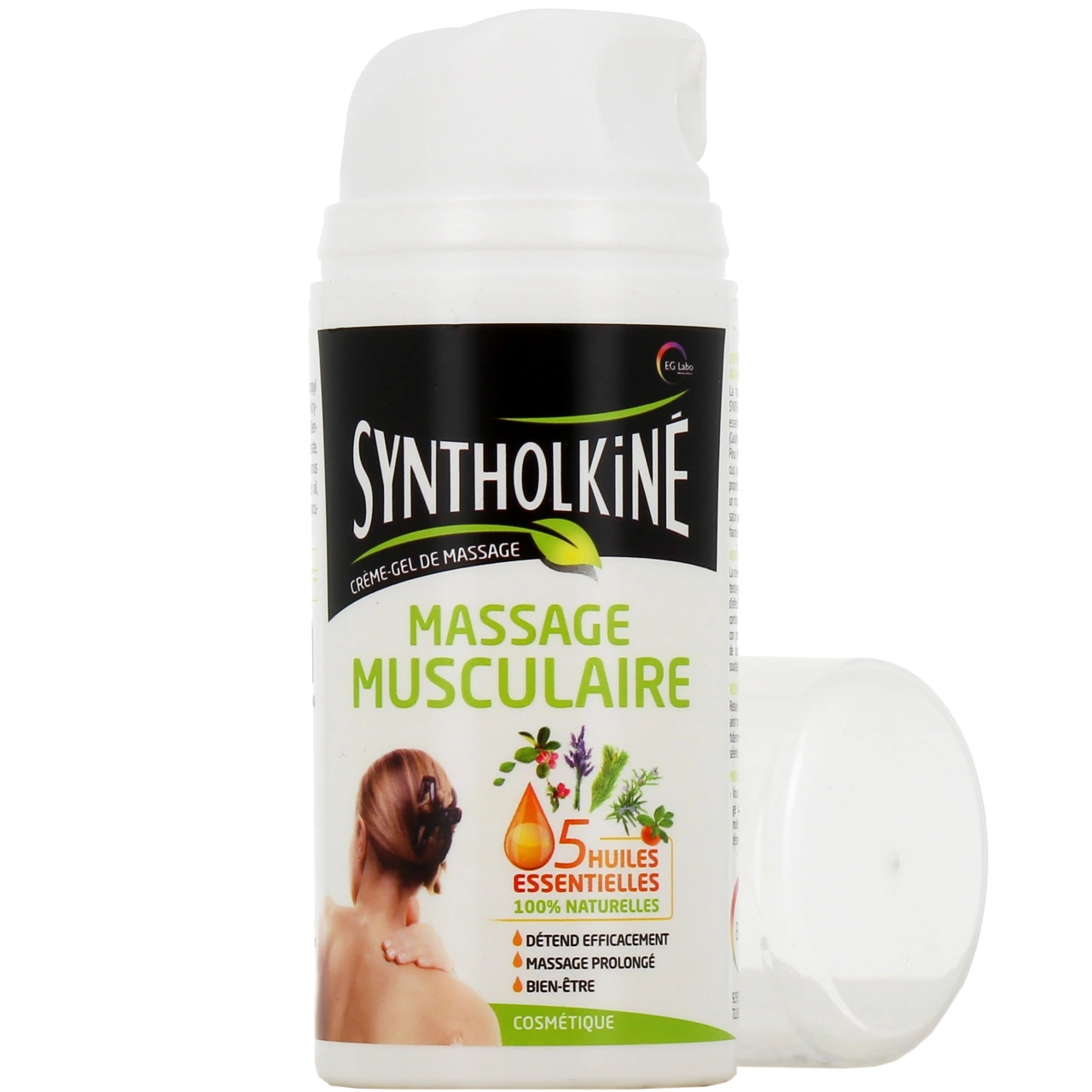 SyntholKine Massage Musculaire - Vue 6