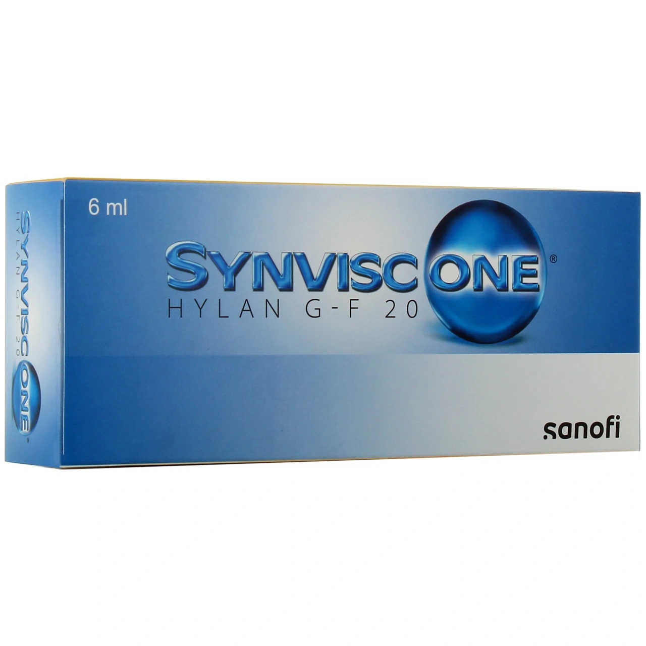 Synvisc One - Sanofi