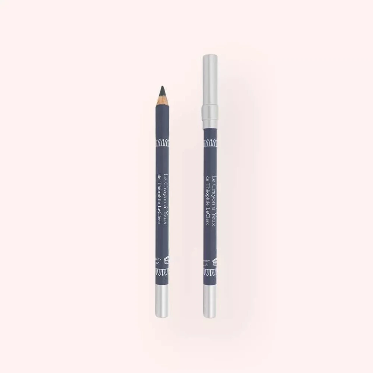 T Leclerc Crayon Yeux - Vue 3