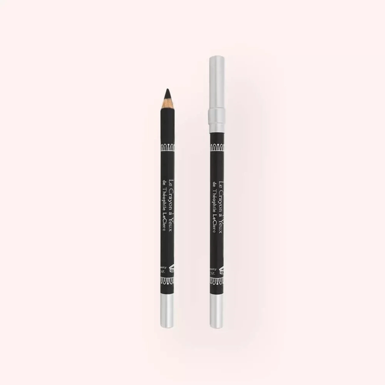 T Leclerc Crayon Yeux - Vue 5