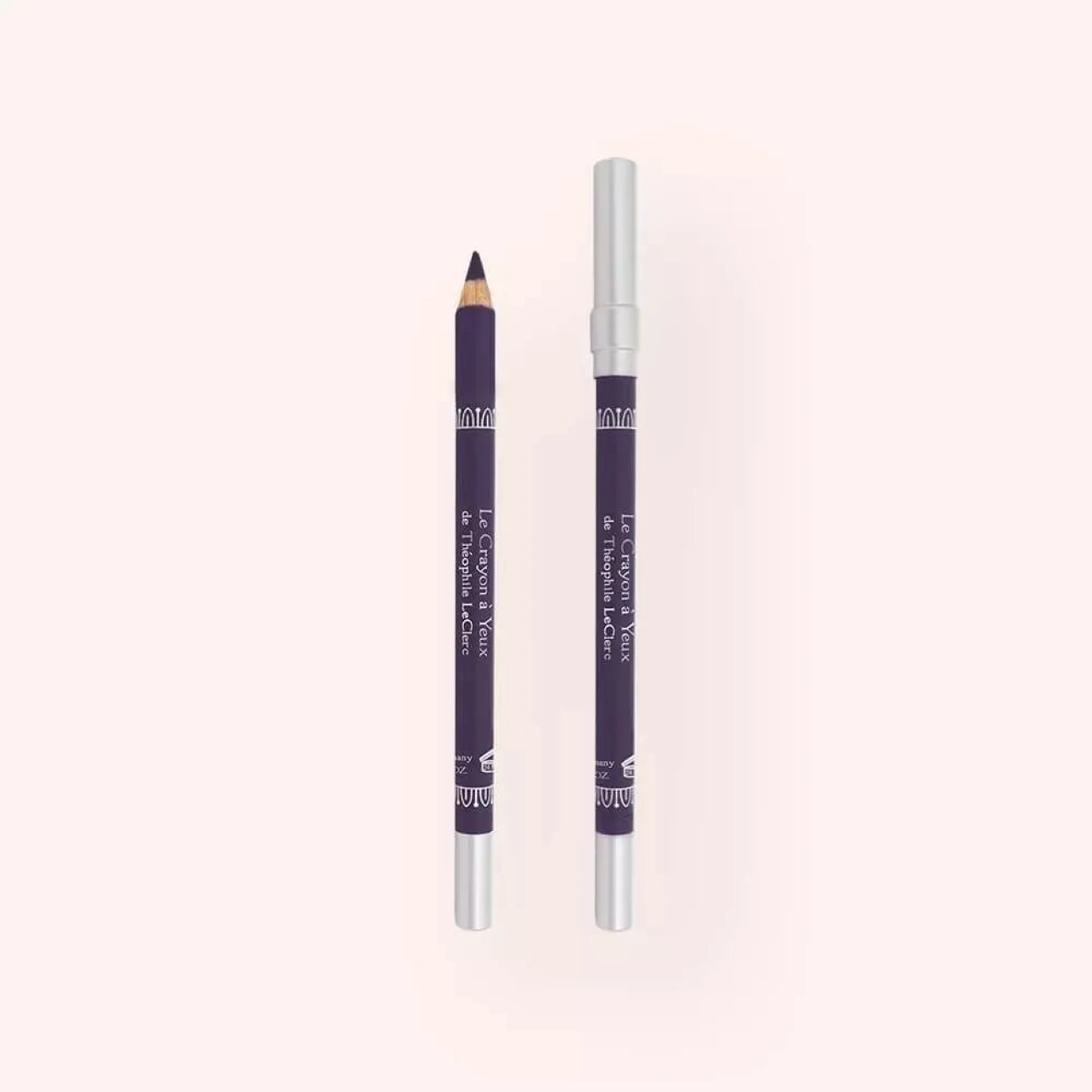 T Leclerc Crayon Yeux - Vue 9
