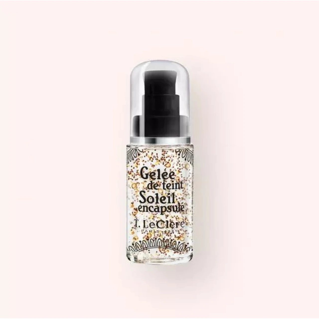 T Leclerc Gelée de teint Soleil Encapsulé - Vue 3