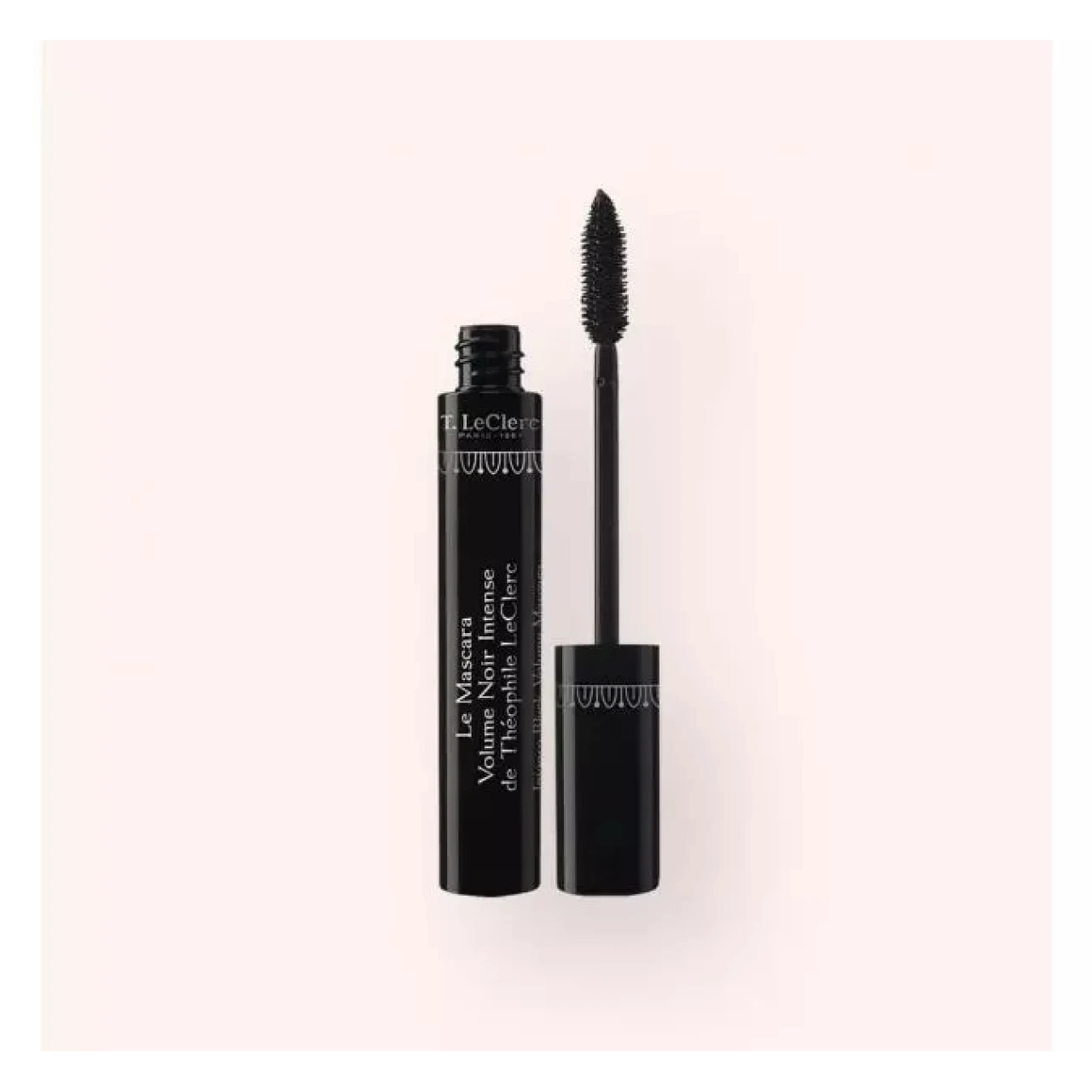 T Leclerc Mascara - Vue 2