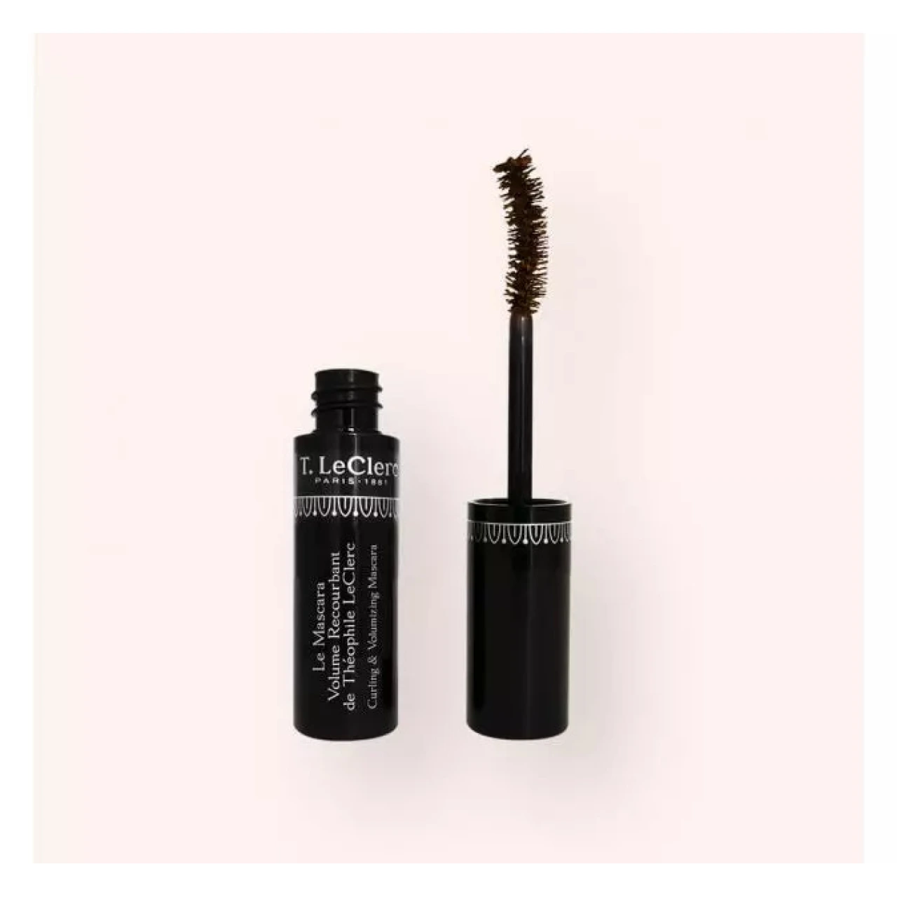 T Leclerc Mascara - Vue 3