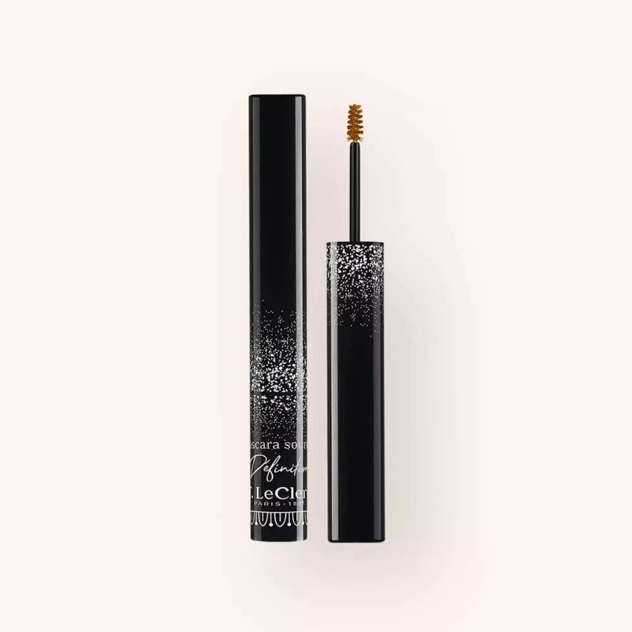 T Leclerc Mascara Sourcils Définition - T Leclerc