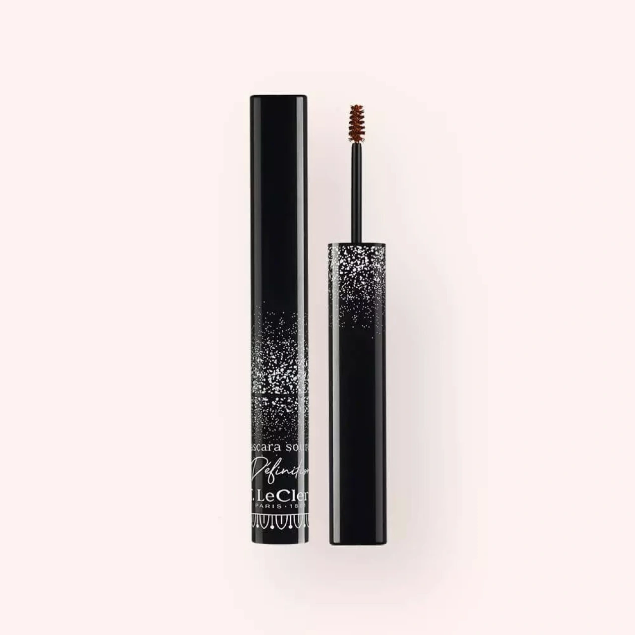 T Leclerc Mascara Sourcils Définition - Vue 3