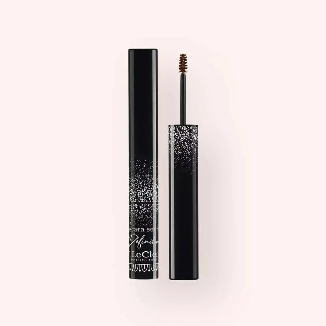 T Leclerc Mascara Sourcils Définition - Vue 5