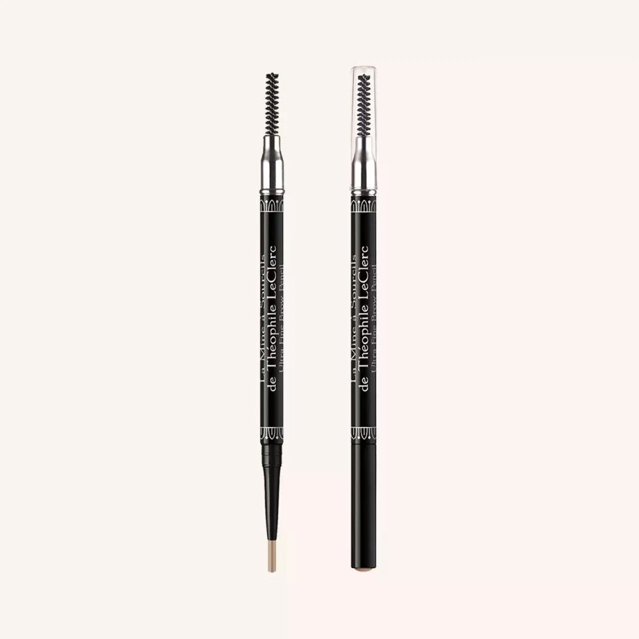 T Leclerc Mine Sourcils - T Leclerc