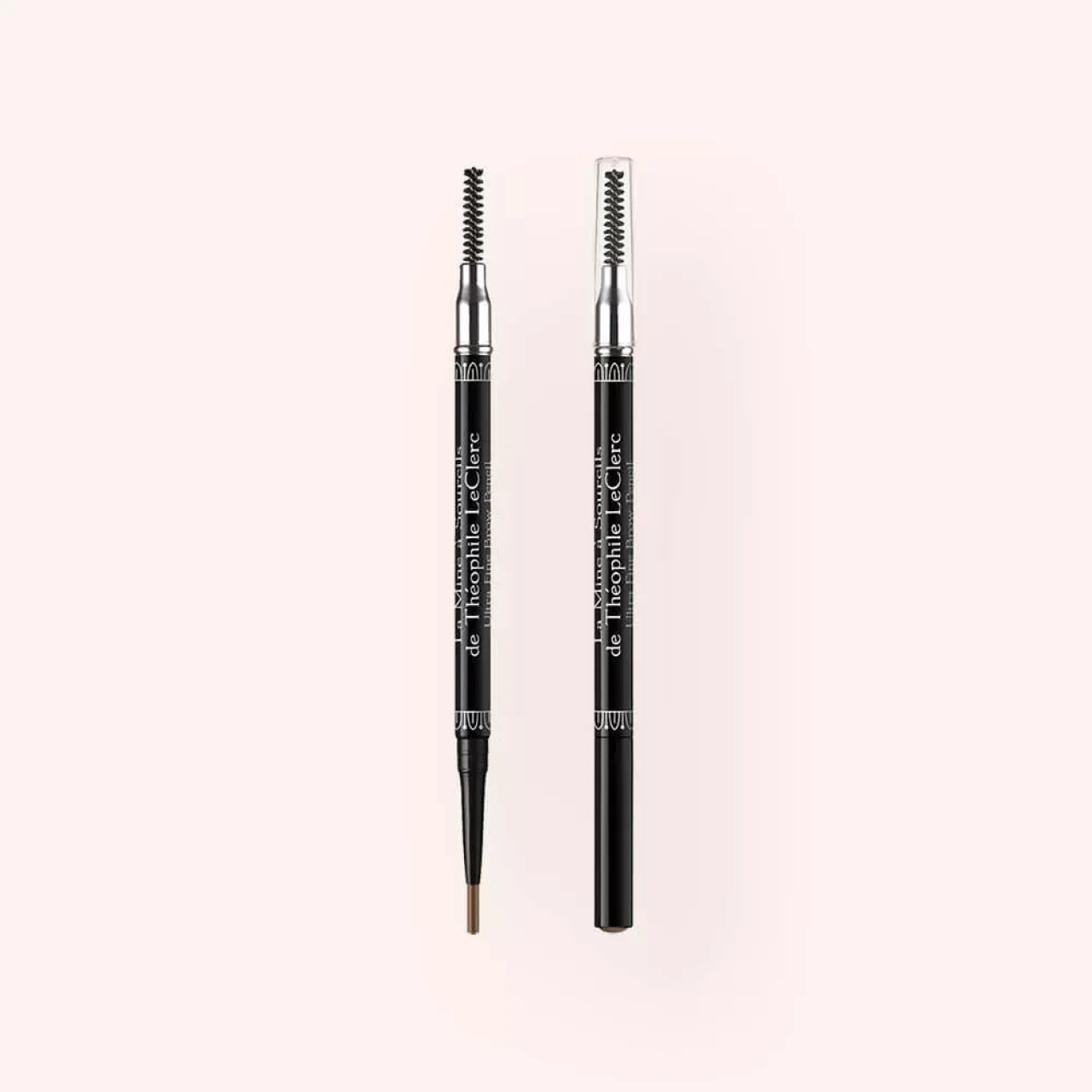 T Leclerc Mine Sourcils - Vue 7