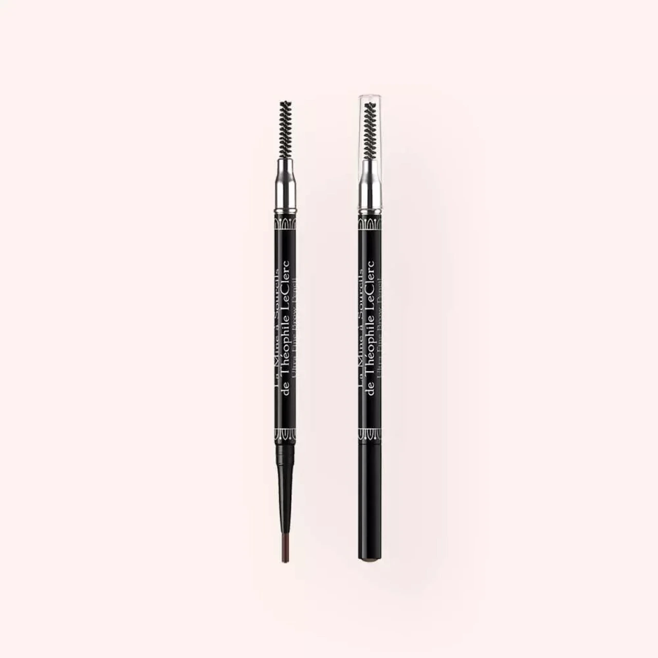 T Leclerc Mine Sourcils - Vue 4