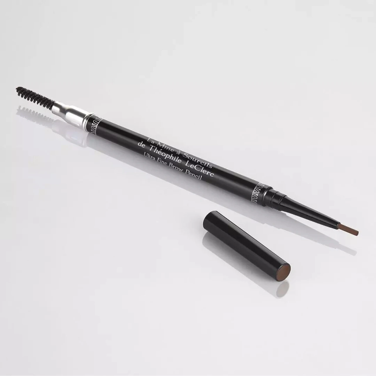 T Leclerc Mine Sourcils - Vue 5