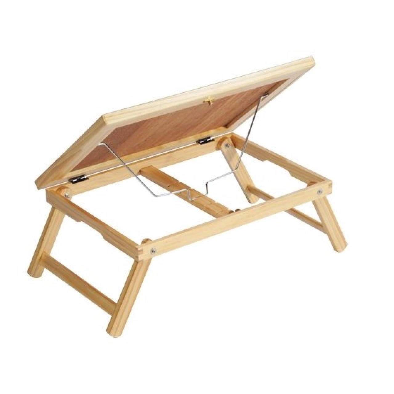 Tablette de Lit Inclinable - Vue 3