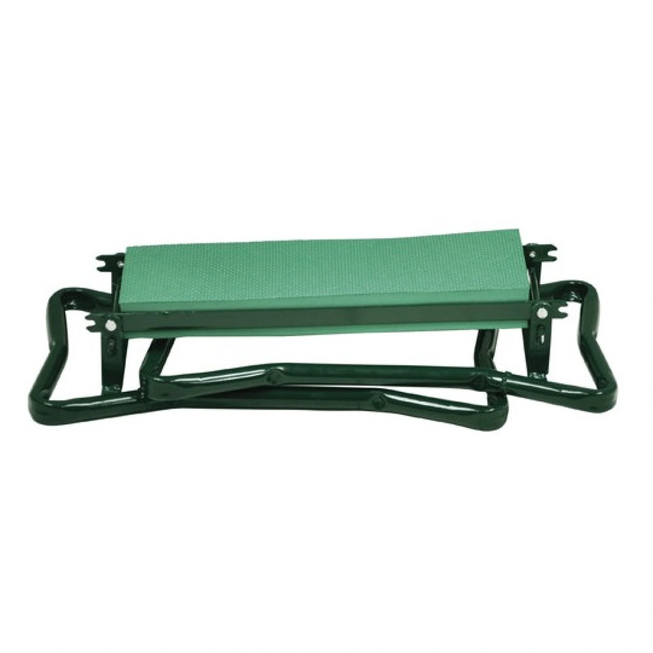 Tabouret et Protège Genoux de Jardin - Vue 3