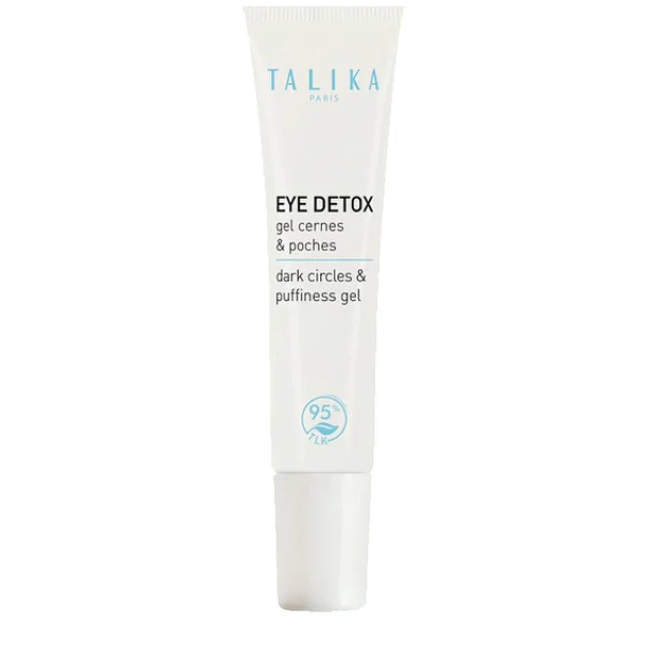 Talika Eye Detox Gel Anti-Cernes Anti-Poches - Vue 3