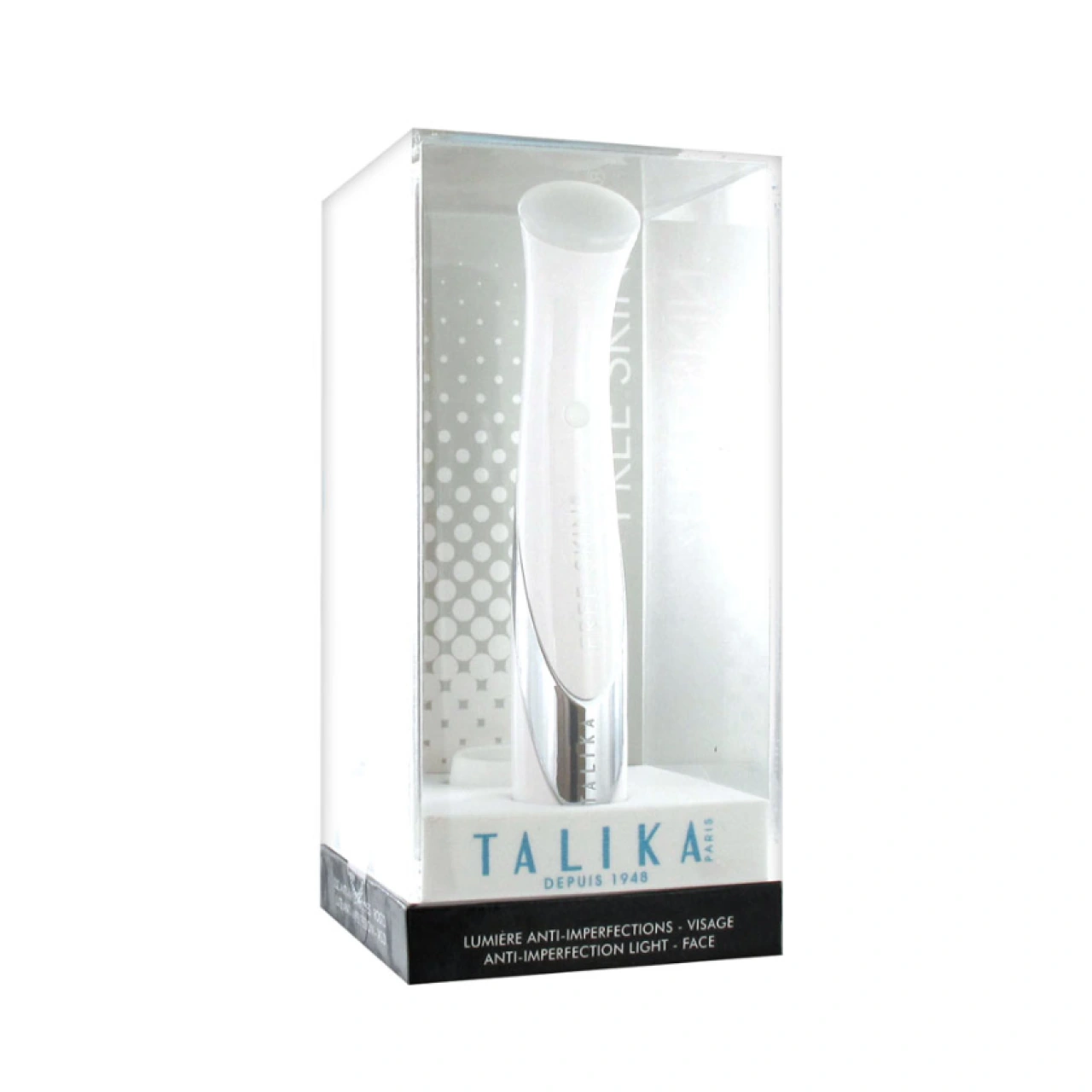 Talika Free Skin Lumière Anti-Imperfections - Talika
