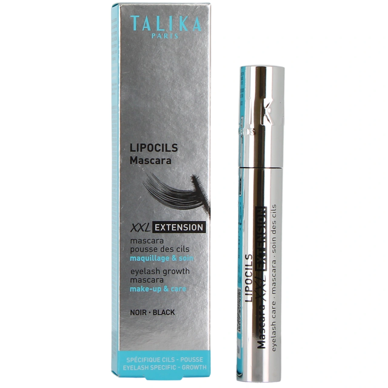 Talika Lipocils Mascara XXL - Vue 3