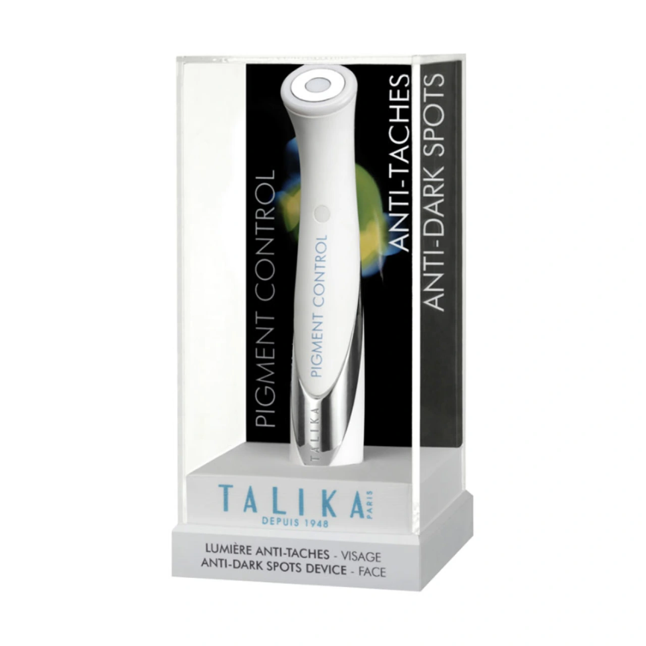 Talika Pigment Control Lumière Anti-Taches - Talika