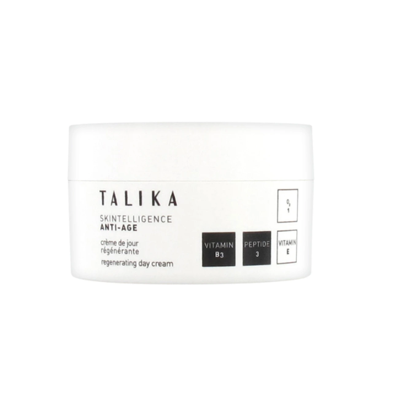 Talika Skintelligence Anti-Âge Crème de Jour Régénérante - Vue 3