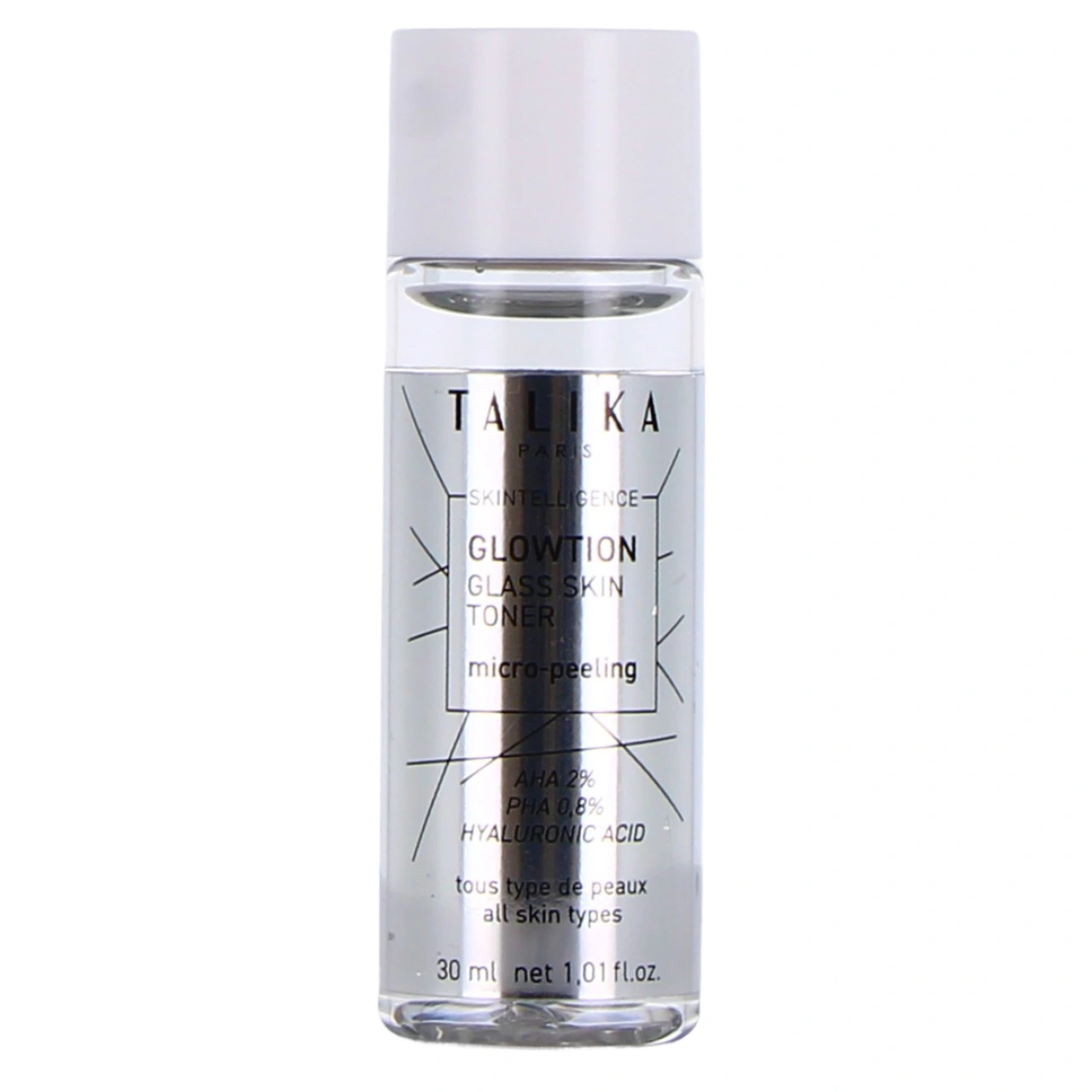 Talika Skintelligence Glowtion - Talika