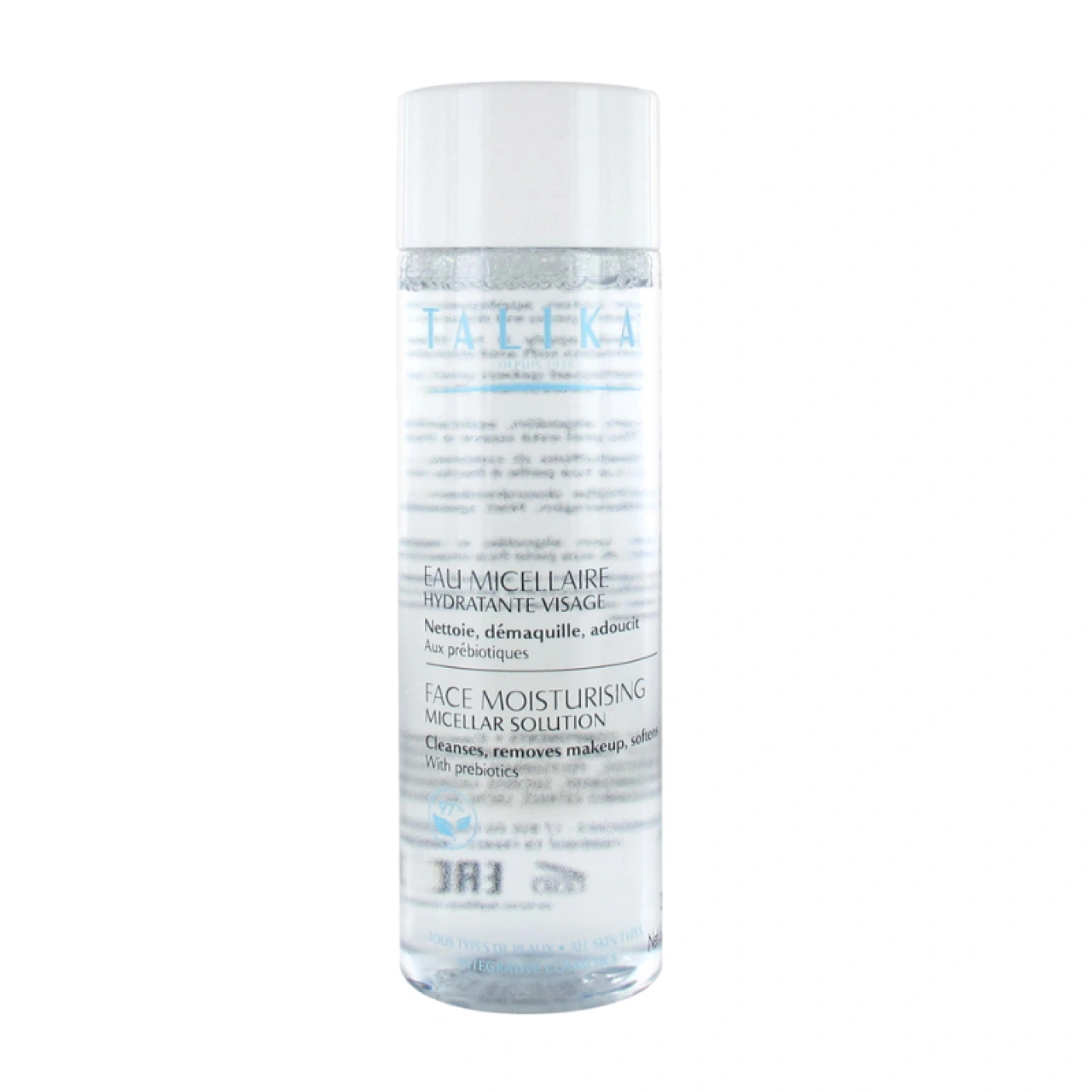Talika Skintelligence Hydra Eau Micellaire Hydratante - Vue 3