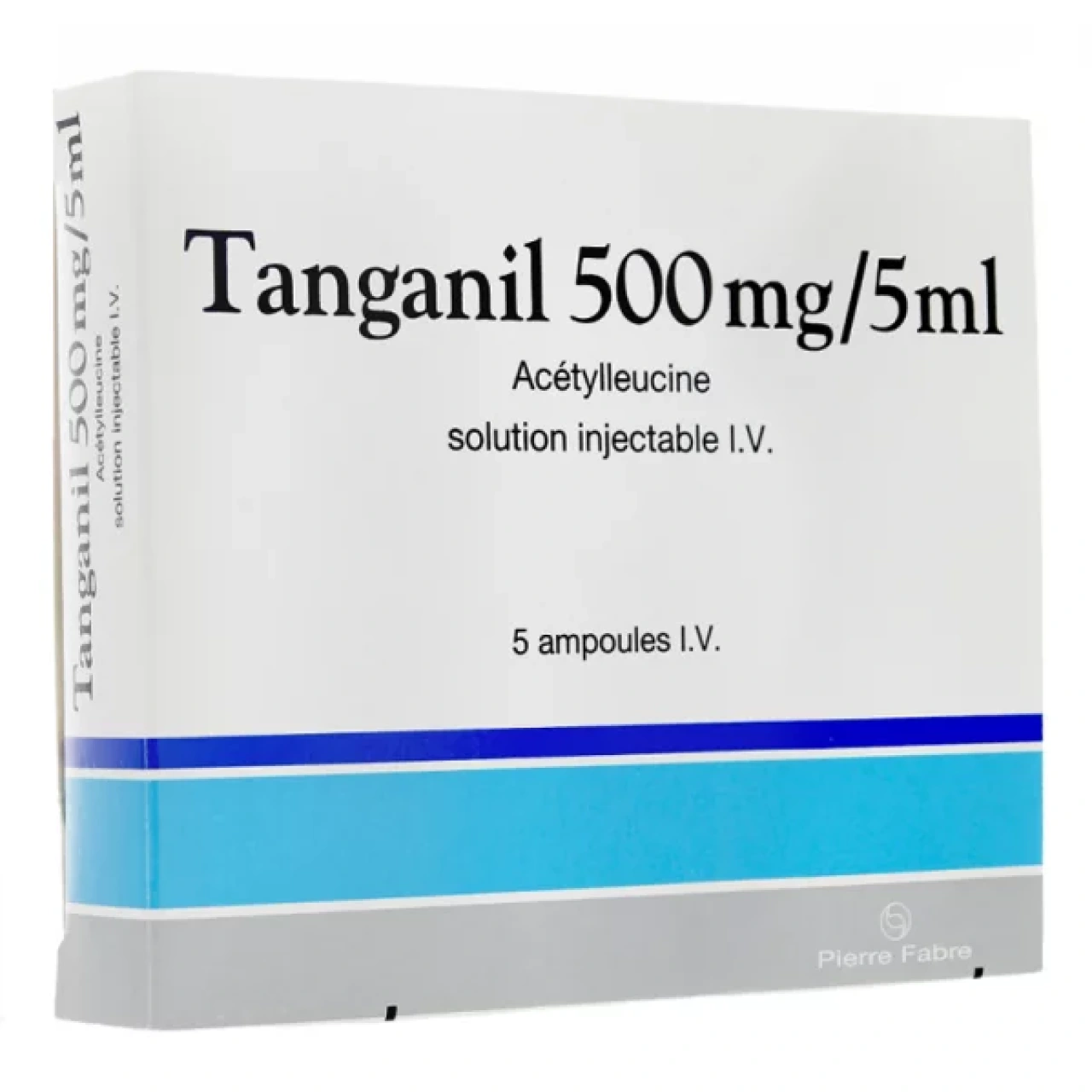 Tanganil - Vue 2