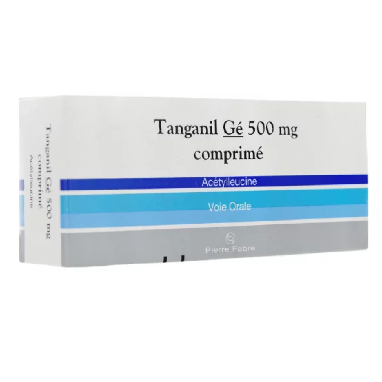 Tanganil - Pierre Fabre