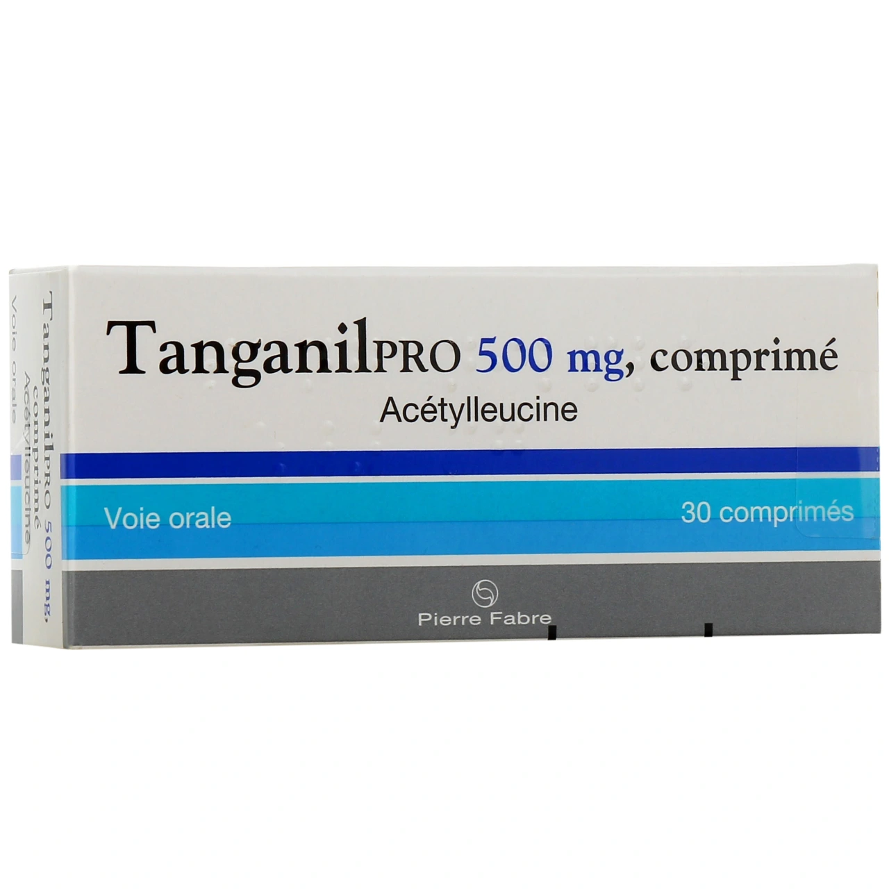 TanganilPro 500 mg - Pierre Fabre