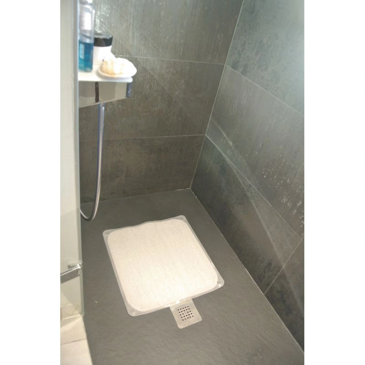 Tapis de Douche Antigua - Identités