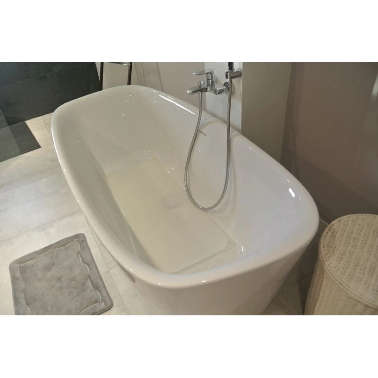 Tapis de Douche Antigua - Vue 3