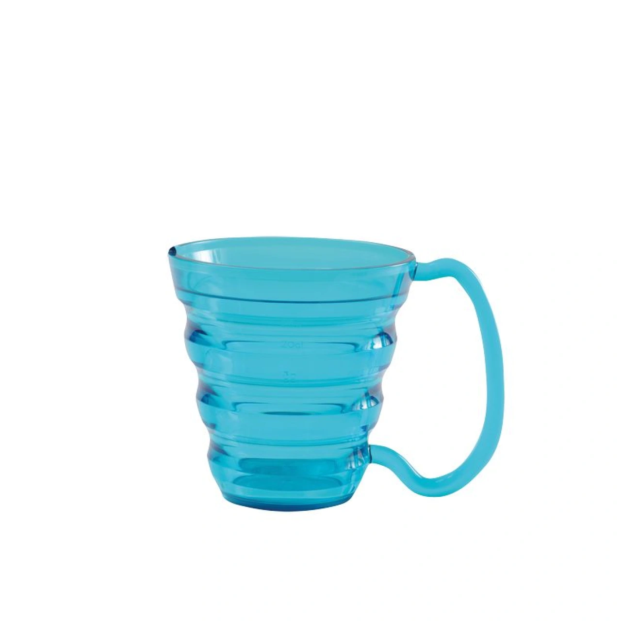 Identités Tasse Ergo - Vue 2