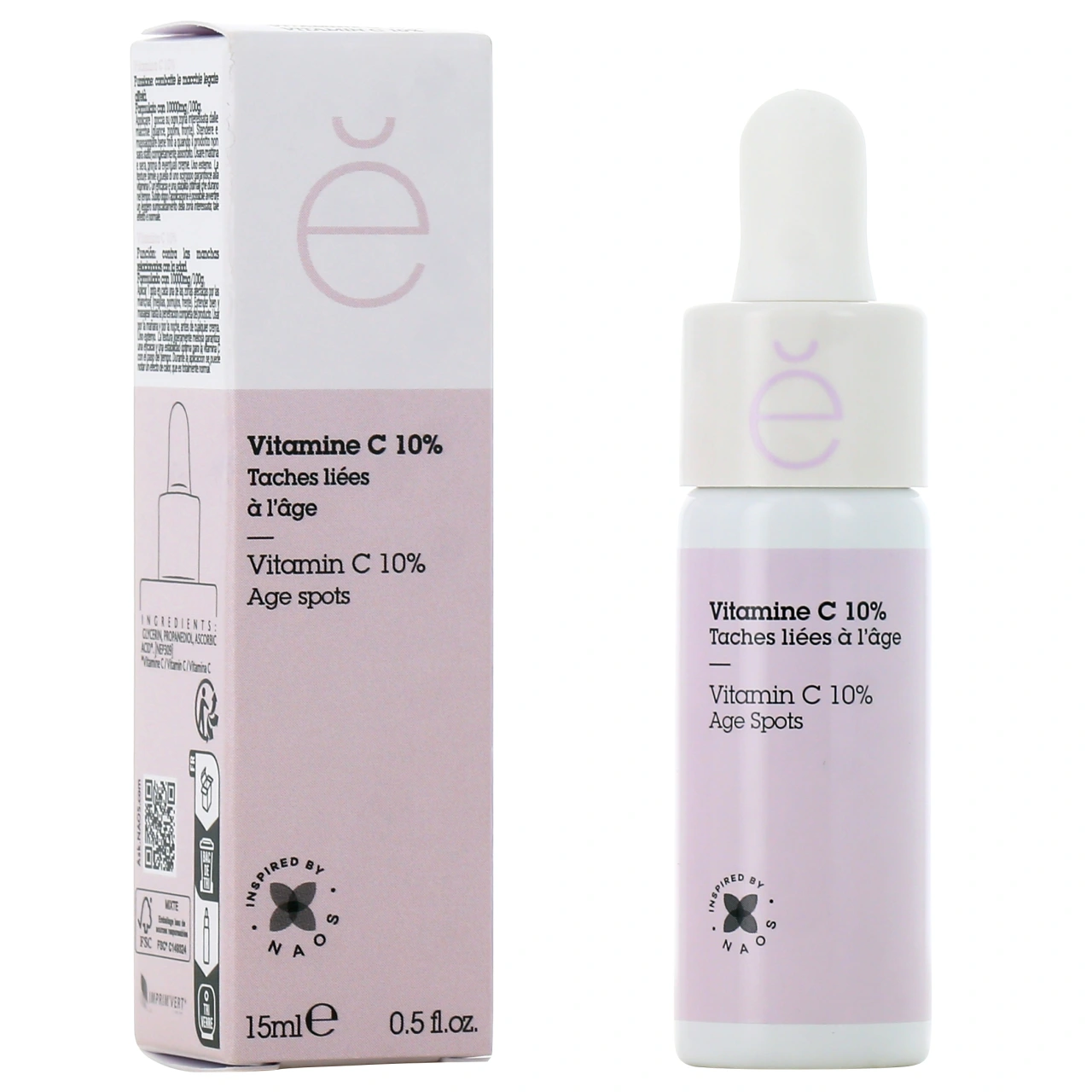 Etat Pur Vitamine C - Etat Pur