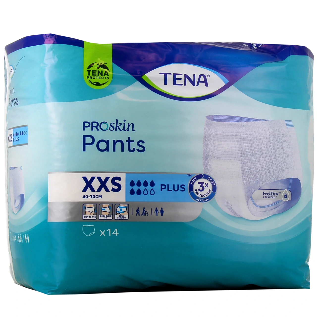 Tena Proskin Pants - Essity