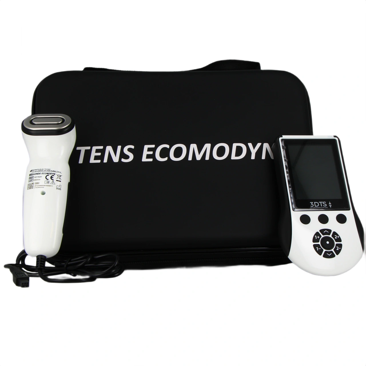 TENS Ecomodyn - Schwa-Medico