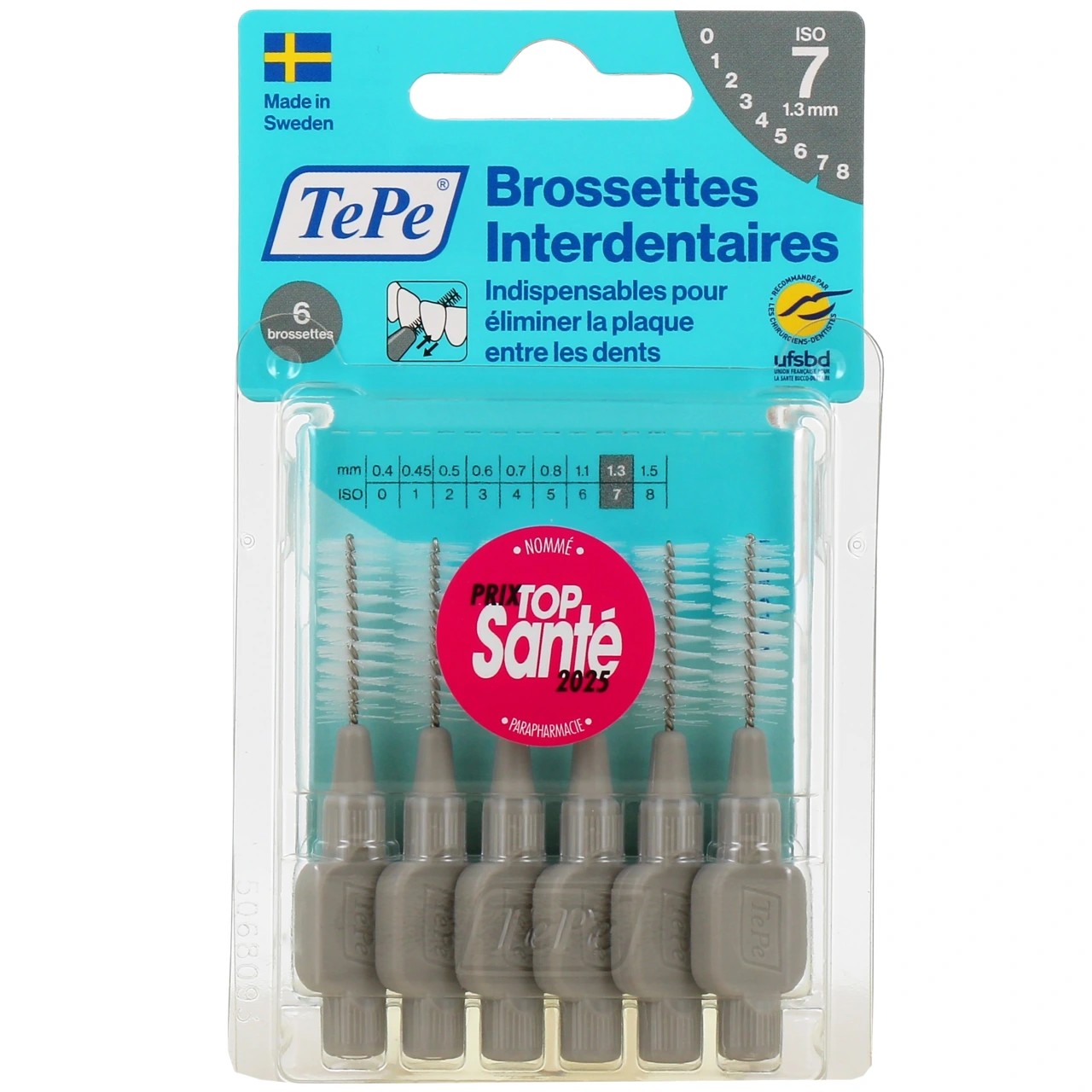 TePe Brossette Interdentaire Originale - Vue 8