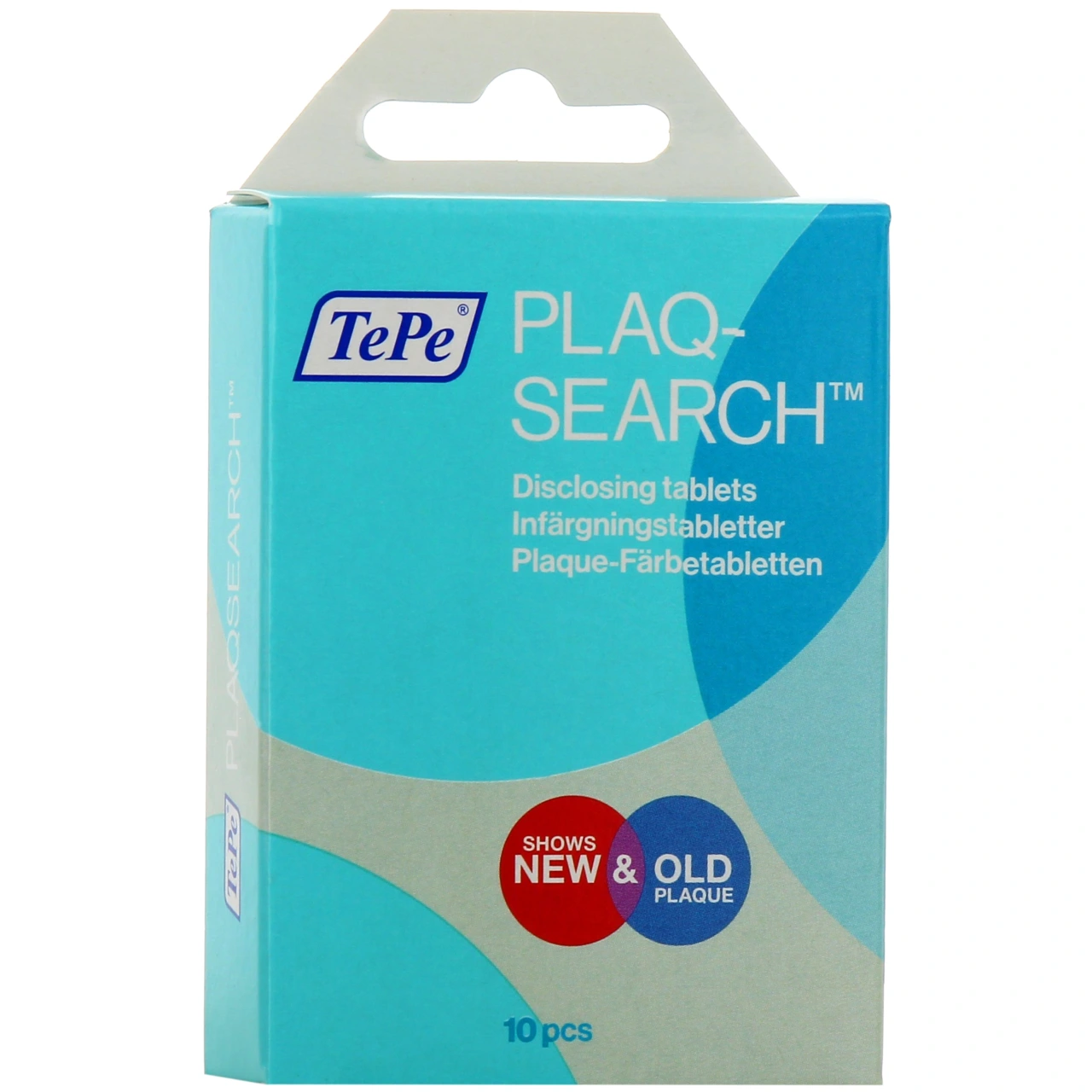 TePe PlaqSearch - TePe