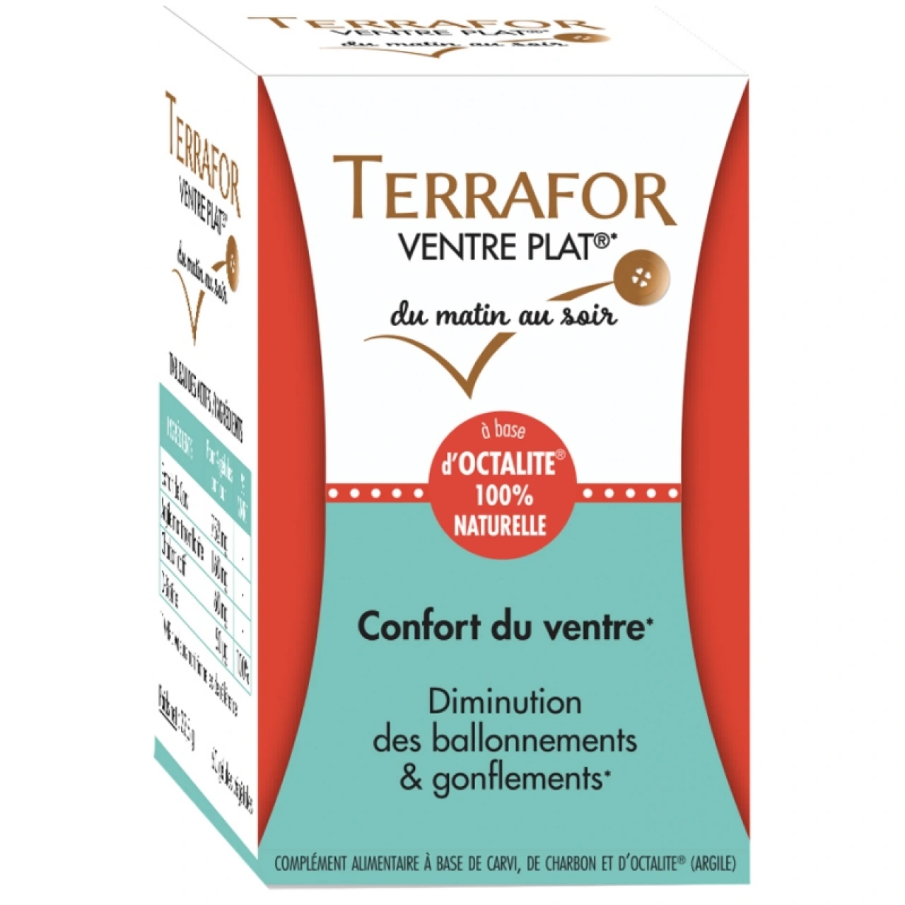 Terrafor Ventre Plat - Vue 4