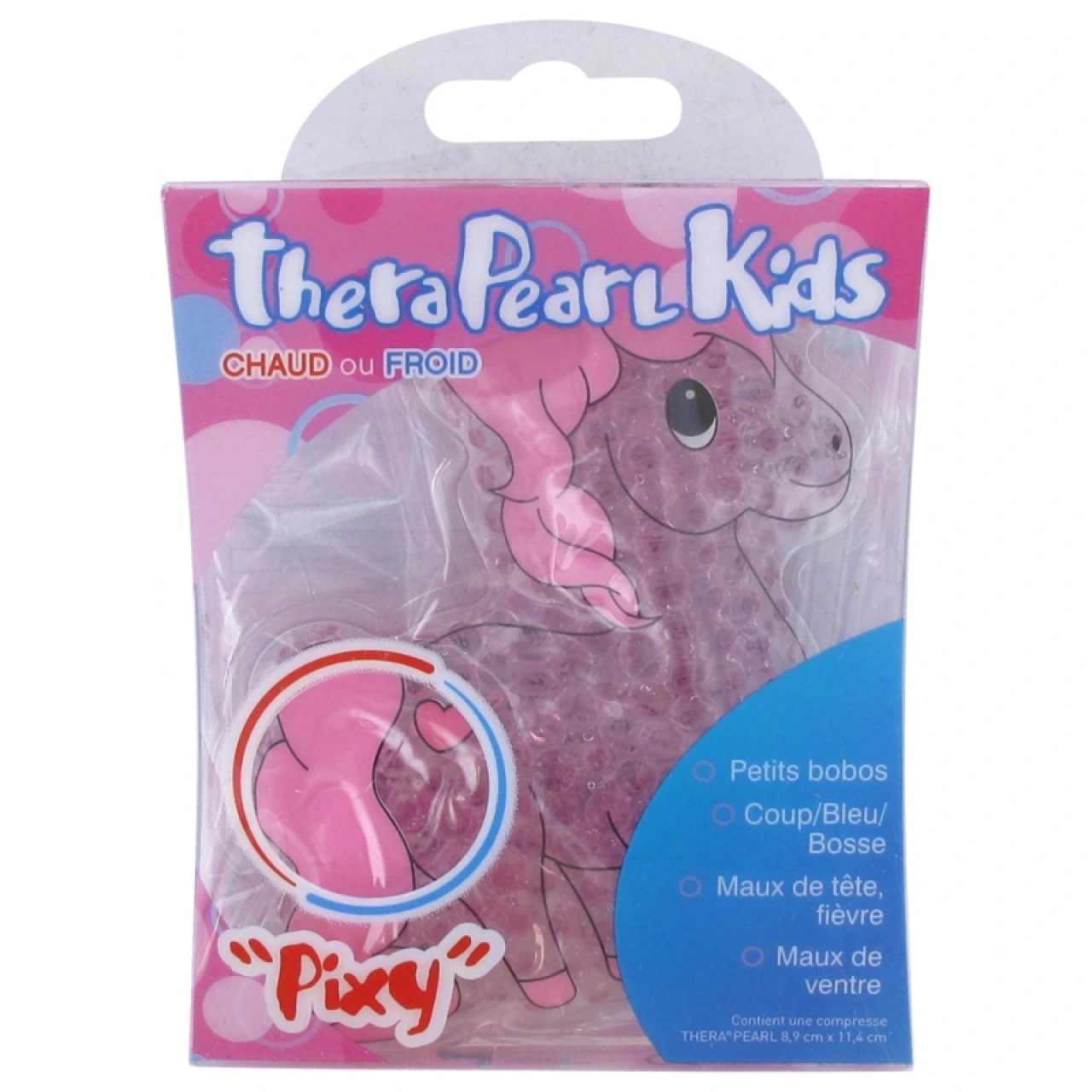 Thera Pearl Enfants compresse chaud froid - Vue 3