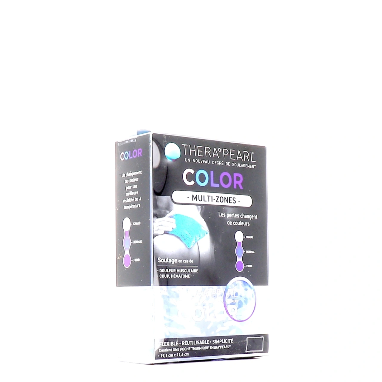 Thera Pearl Color - Thera Pearl
