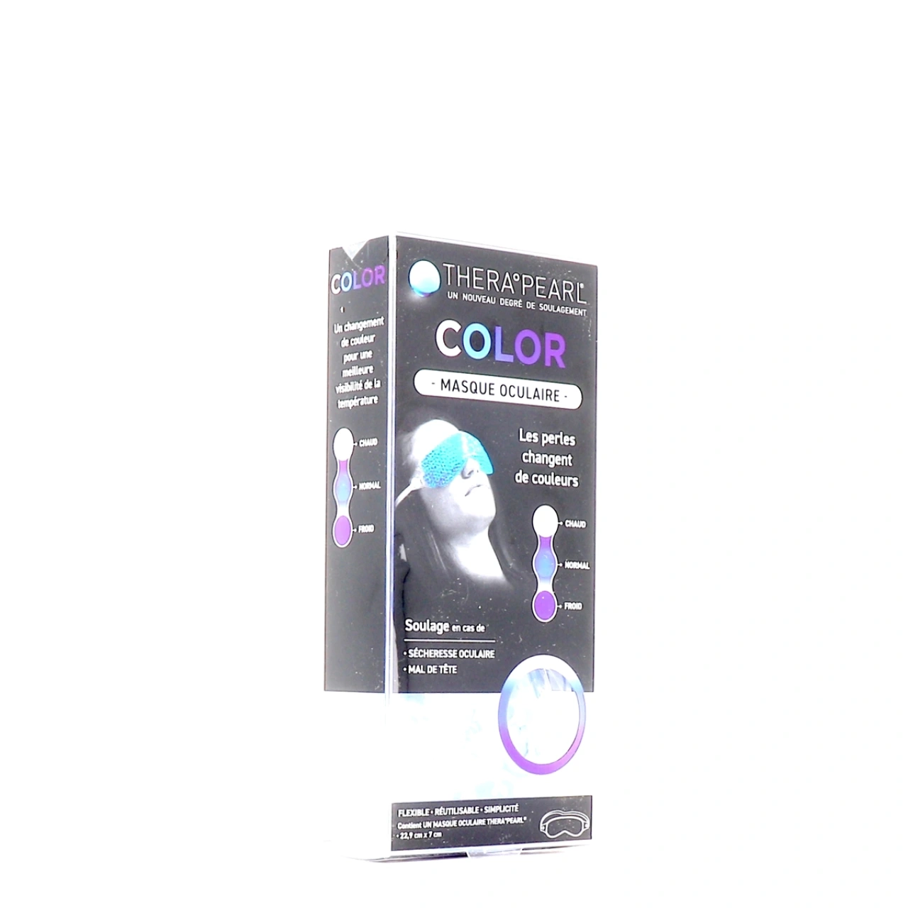Thera Pearl Color - Vue 5