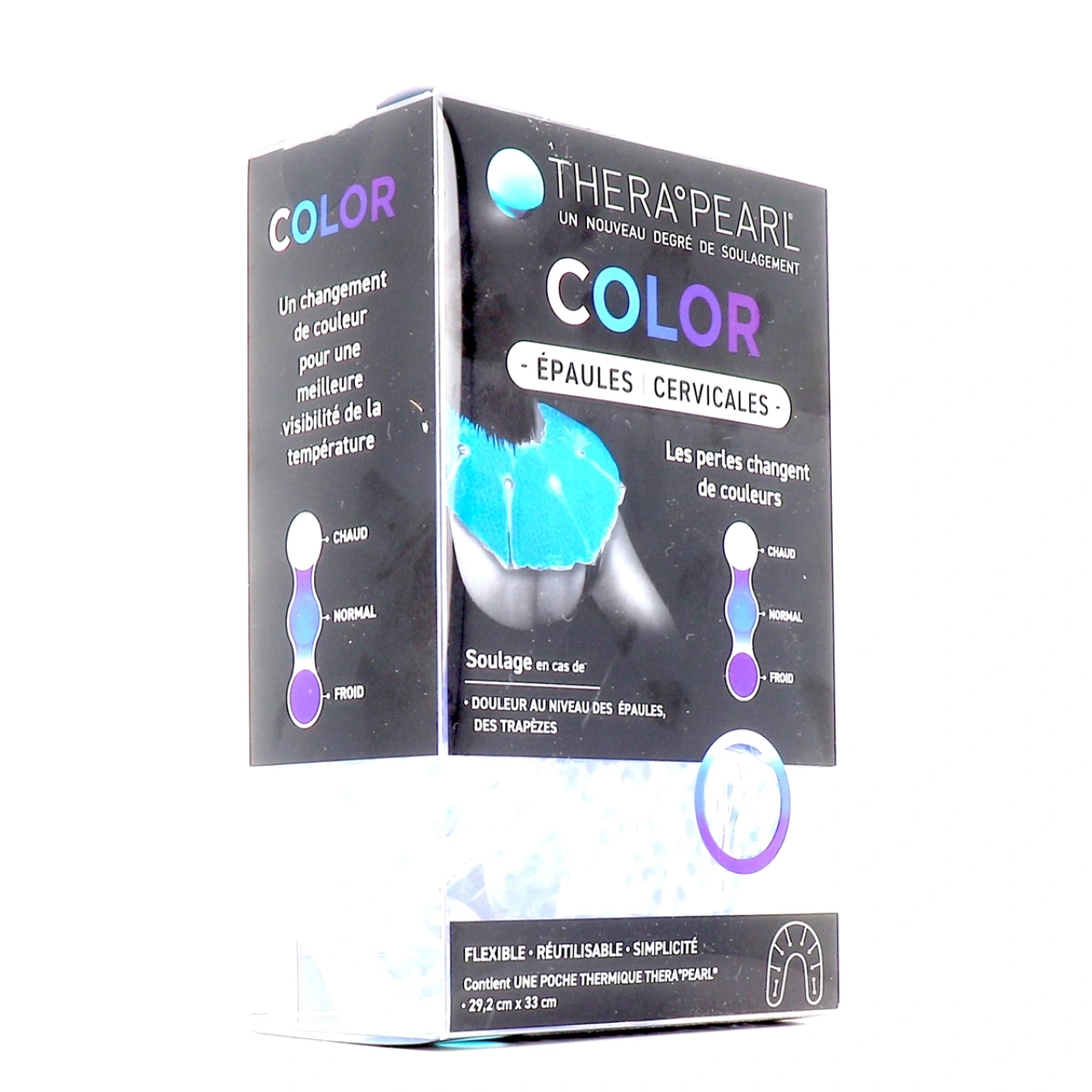 Thera Pearl Color - Vue 3