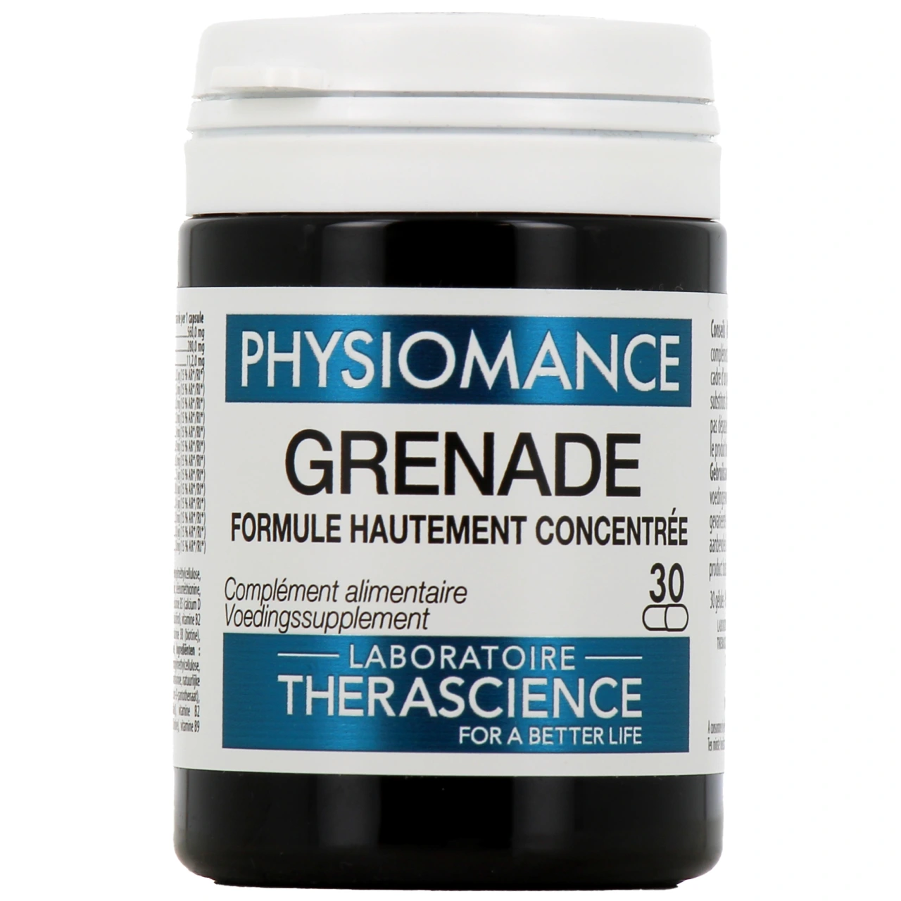 Therascience Physiomance Grenade - Therascience