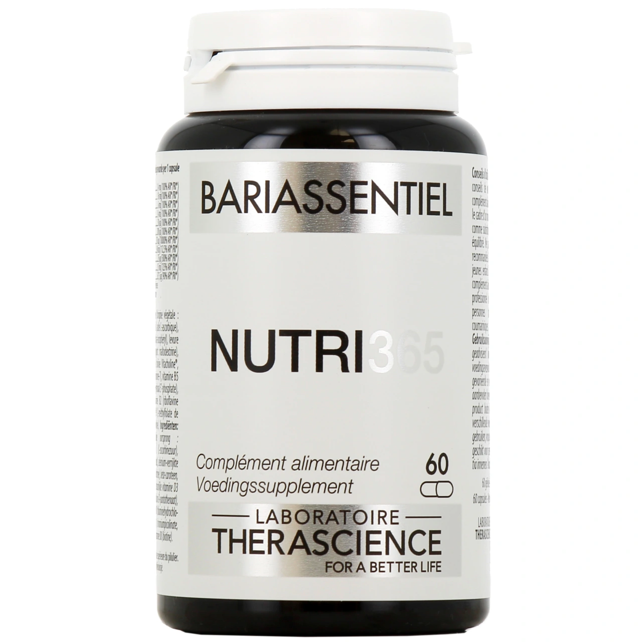 Therascience Physiomance Nutri 365 - Therascience