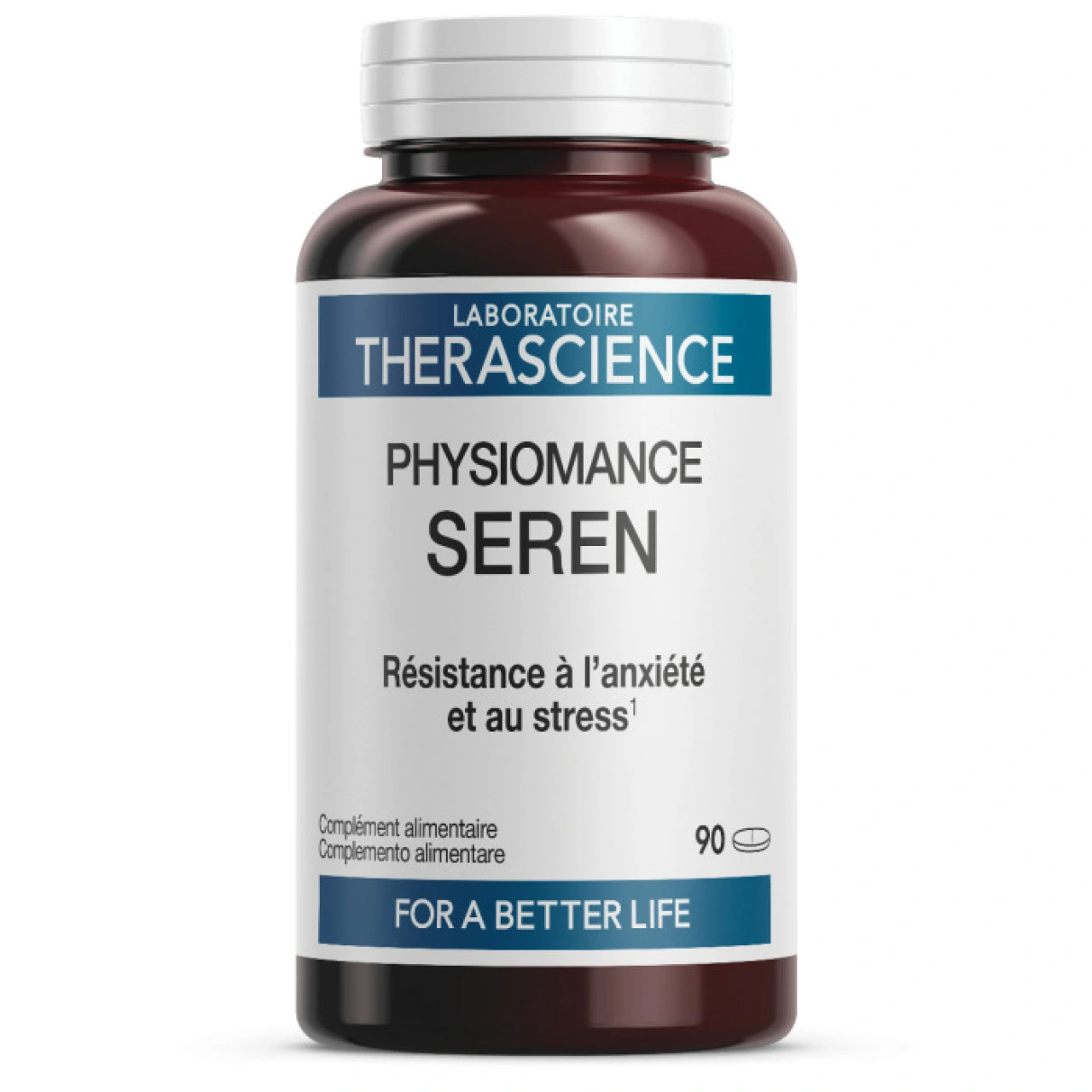 Therascience Physiomance Seren - Therascience